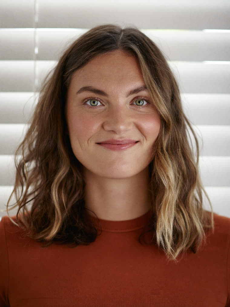 Marta Kovač, Head of Talent