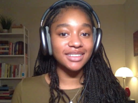 Adaeze O., Senior Program Manager
